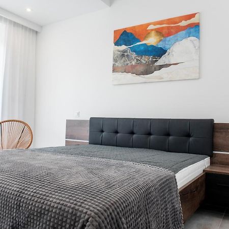 Ski&Bike Apartments Laguna Zarzecze Zarzecze  Dış mekan fotoğraf