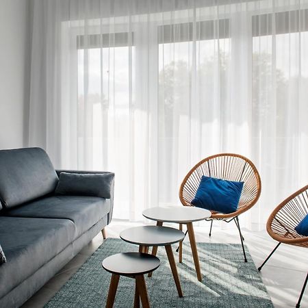 Ski&Bike Apartments Laguna Zarzecze Zarzecze  Dış mekan fotoğraf