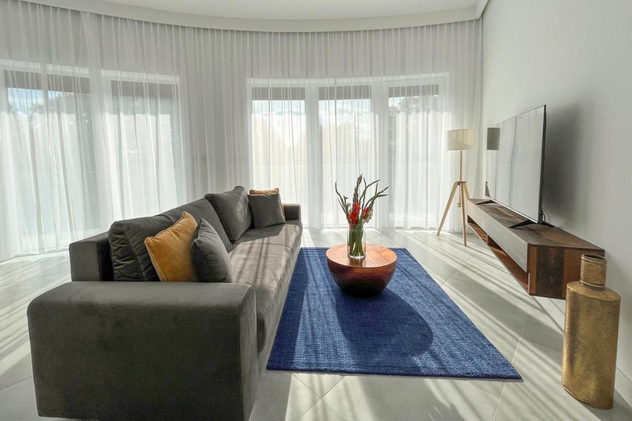 Ski&Bike Apartments Laguna Zarzecze Zarzecze  Dış mekan fotoğraf